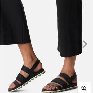 Sorel WOMEN'S ROAMING™ DECON SLINGBACK